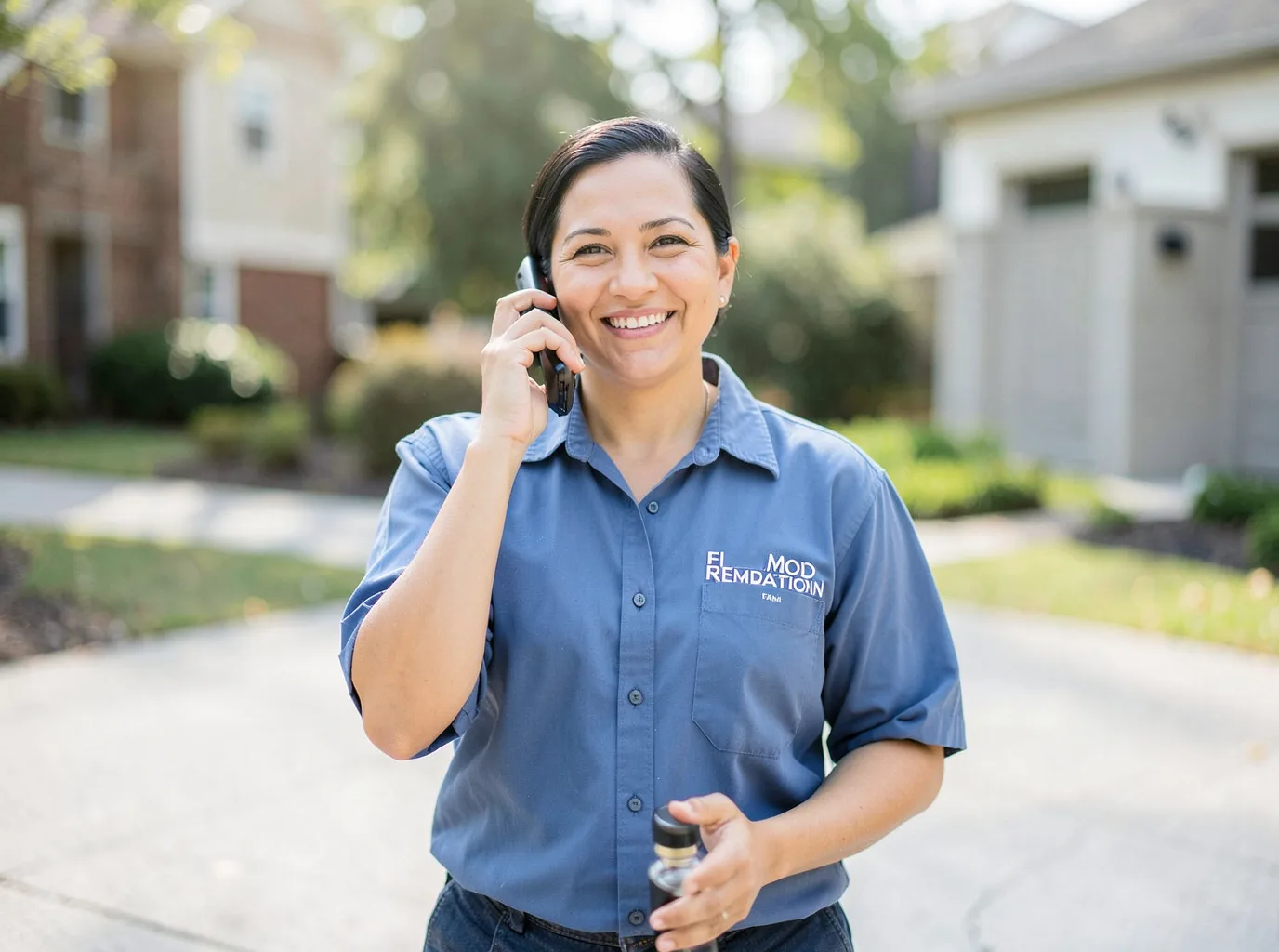 Mold Remediation Oakley, MI FAQs
